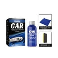 thumbnail image 1 of Car Headlight Restoration Set Fluid Repair Kit Plastic Light Polish New C1, 1 of 8