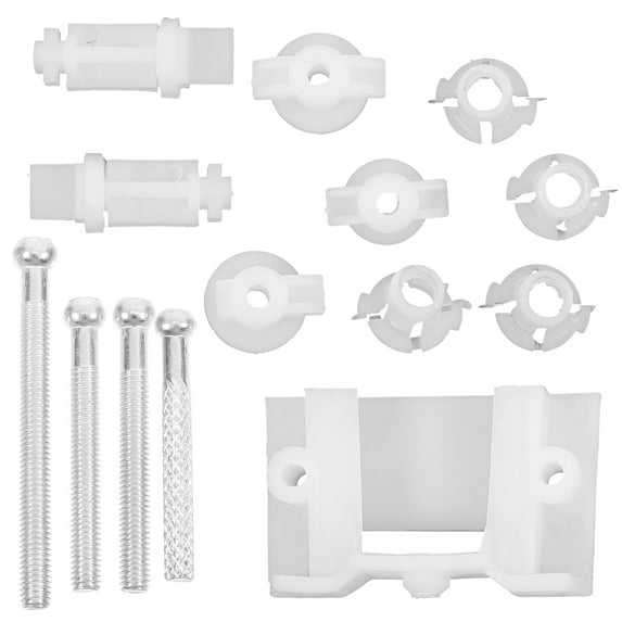 Car Headlight Screws Screws Lamp Car Accessory Headlight Adjuster Brush Headlight Top Adjusting Joint