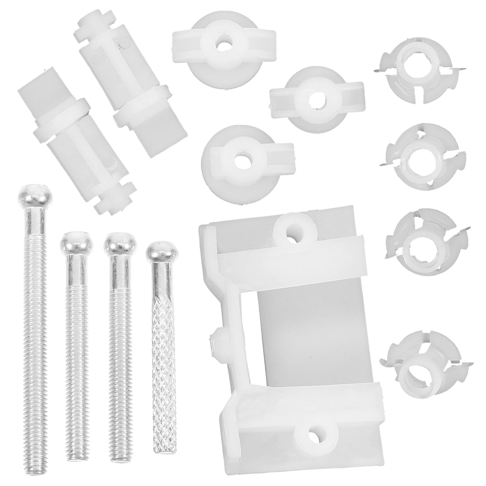 Dorman 42189 Headlight Adjusting Screw Dorman 42189 Headlight Adjusting Screw