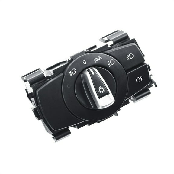 Car Headlight Switch Control Light Module For BMW E82 E88 E90 E91/92 61319169398