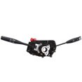 thumbnail image 1 of Car Headlight Turn Signal Combination Switch Steering Column Wiper Switch UB71-66-120 for, 1 of 8