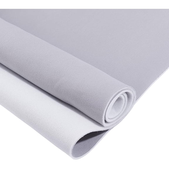 Car Headliner Material Automotive Headliner Fabric 117.859Inch Cotton Interior Replacement Cloth for Car Truck Boat Pickup Home Repair