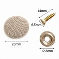 thumbnail image 1 of Car Headliner Repair Kit - Sagging Fabric Fix, Adhesive Clips & Nails, Quick Interior Restoration for All Vehicles, topliu, 1 of 4