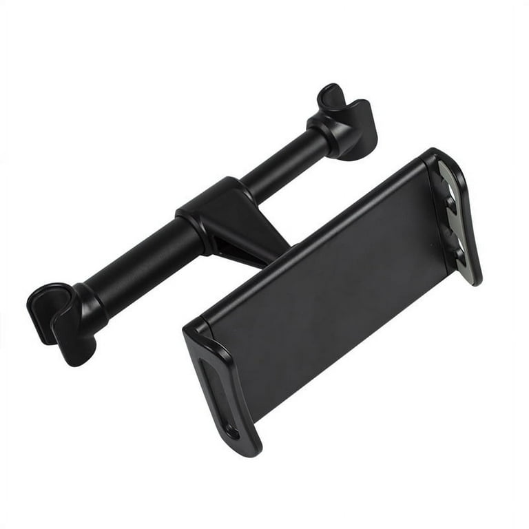 Car Headrest Mount Lamicall Tablet Headrest Holder Stand Cradle Compatible with Devices Such as iPad Pro Air Mini Galaxy Tabs Other 4.7 10.5