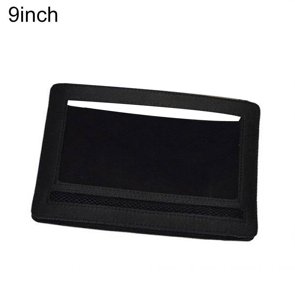 Car Headrest Mount for 7/9/10 Inch Swivel Flip Style Portable DVD Player Holder