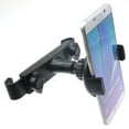 thumbnail image 1 of Car Headrest Mount for OnePlus Nord N300/N200/N30 - Holder Seat Back Cradle Swivel Dock for OnePlus Nord N300/N200/N30, 1 of 1