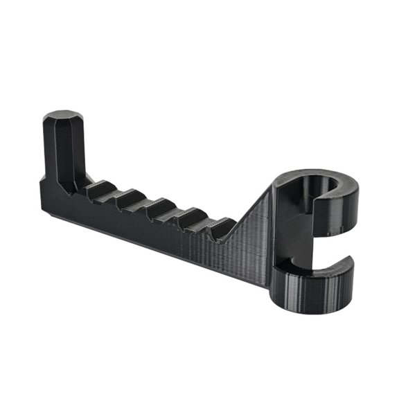 Bows Bows Car Holder Headrest Mount Space Saving Easy Access Protective Design Safe Transport Storage Holder