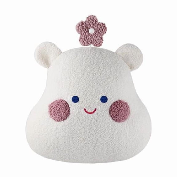 Car Headrest Neck / Lumbar Pillow Comfy Nap for Adults SUV Girls Must-have