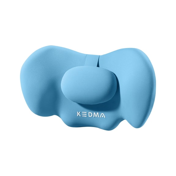 Car Headrest Pillow,Car Pillows for Neck,Car Neck Pillow for Driving,Car Headrest Pillow, Comfy Head Rest Pillow for Car, Memory Foam Car Neck Pillow for Driving,Cozy Car Neck Support Pillow