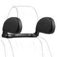 thumbnail image 1 of Car Headrest Pillow, Hswt Car Neck Pillow Head Pillow, Car Sleeping Travel Pillow, Car Neck Head Shoulder Sleep Cushion Car Side Pillow for Kids Adults Elders, 1 of 7