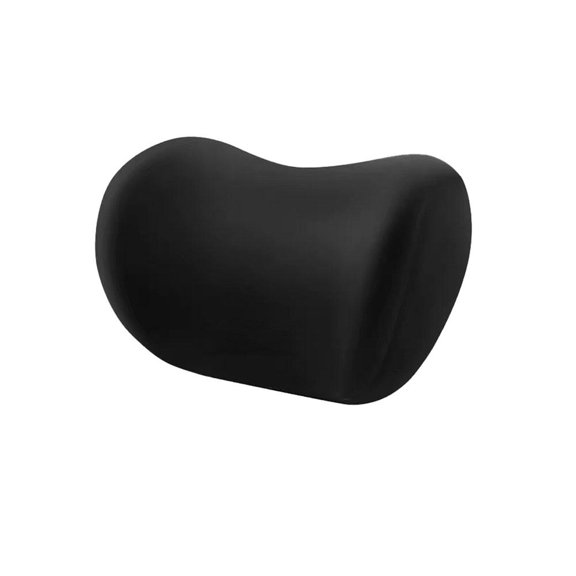 Car Headrest and Lumbar Support Cushion - Relieve Back Pain B9W4