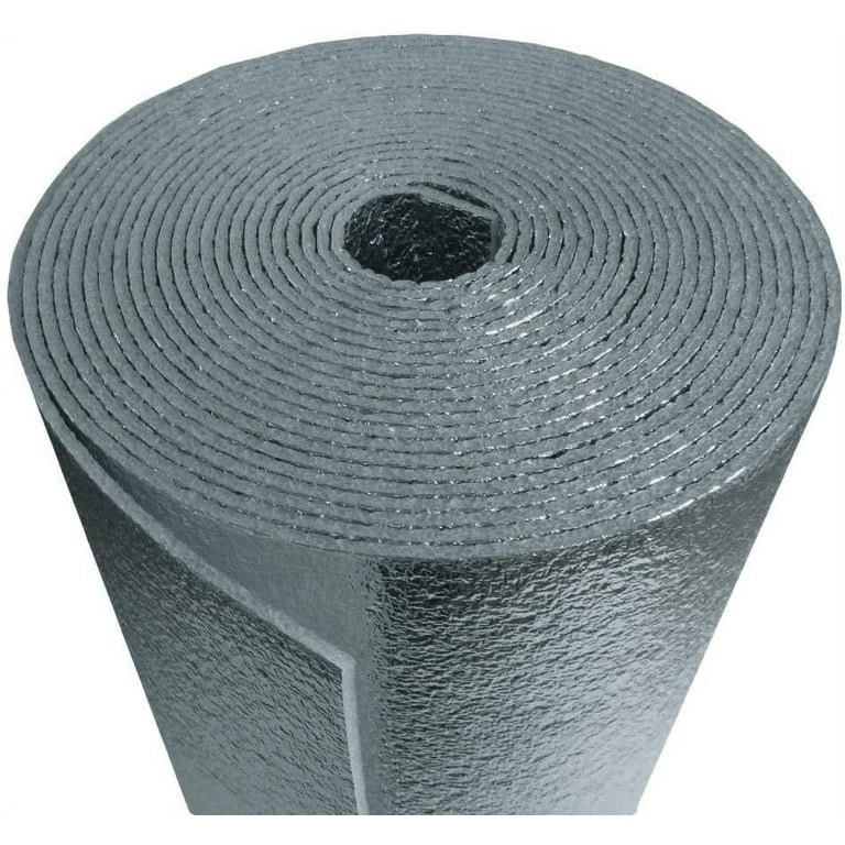 Automotive thermal sale and sound insulation