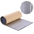 thumbnail image 2 of Alubutyl Self-Adhesive Insulation Mat For VW Audi – Anti-Drone & Vehicle Sound Deadening 2 of 4