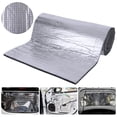 thumbnail interactive-video image 1 of Alubutyl Self-Adhesive Insulation Mat For VW Audi – Anti-Drone & Vehicle Sound Deadening 1 of 4