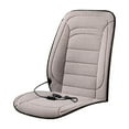 thumbnail image 1 of Car Heated Seat Cushion, Universal Soft Seat Chair Cushion with Winter Heated Seat Cover for Home Office, USB Heated Seat Pad for Office Chair, 1 of 6