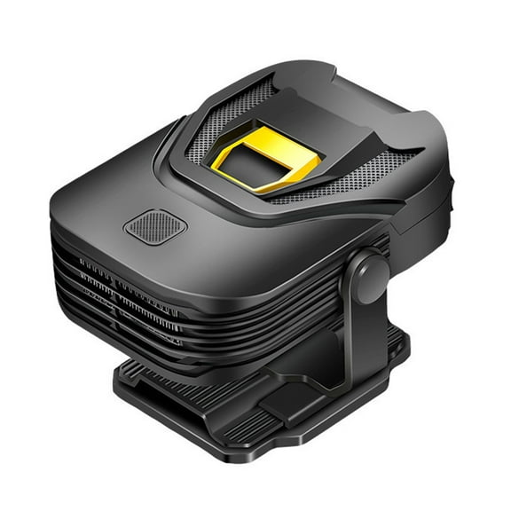 Car Heater 12V 150W Anti-Fog Defrost Windshield Demister Defroster Heater
