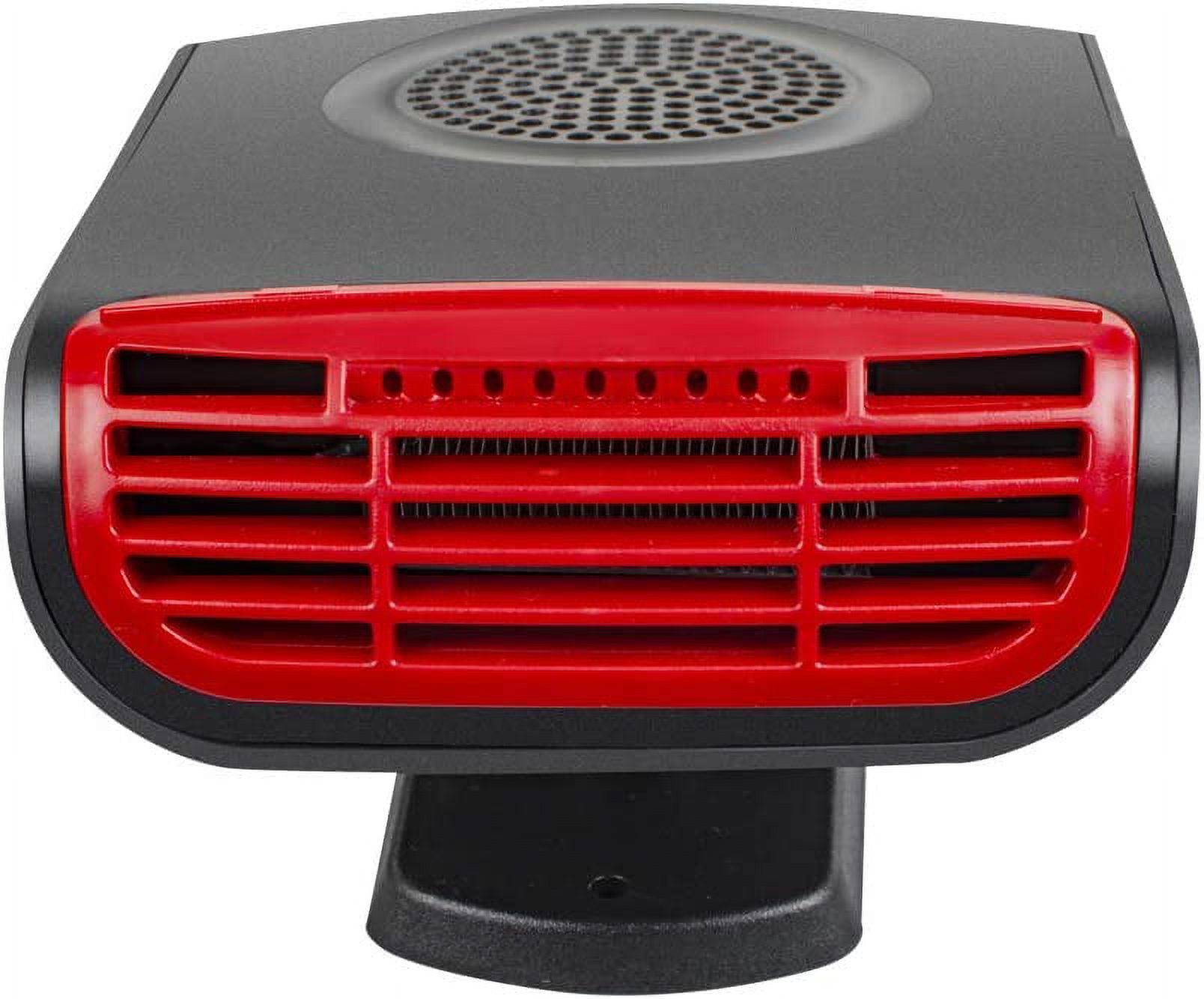 Car Heater 12V 150W Portable Car Heaters 3 in 1 Heating & Cooling& Air  Purify Electric Fan Heater for Fast Heating Defroster Defogger Demister,  Auto Dryer Windscreen Fan (3-in-1 12V 150W) 