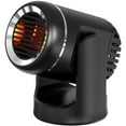 Car Heater, Car Heater Auto Portable Defroster Plug In Cigarette