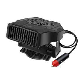 Car Heater Defroster Car Heater Car Fan Heater Fast Heating Demister 12V, Yooshoverk Sales