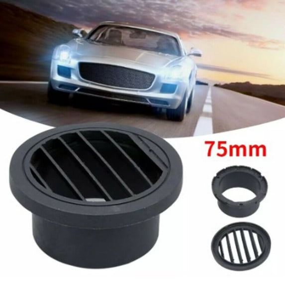 Car Heater Duct Hose Pipe Warm Air Vent Outlet For Eberspacher For Webasto