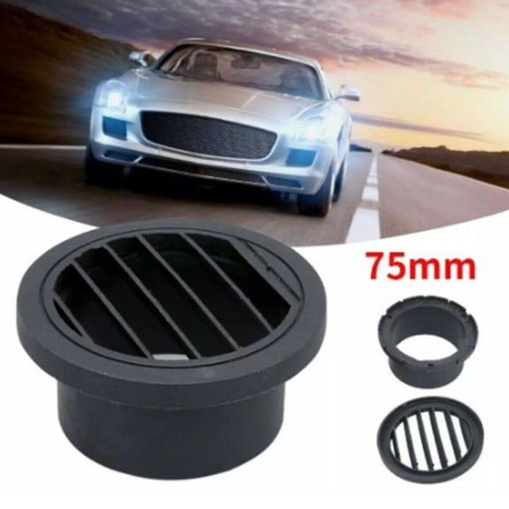 Car Heater Duct Hose Pipe Warm Air Vent Outlet for Eberspacher for Webasto