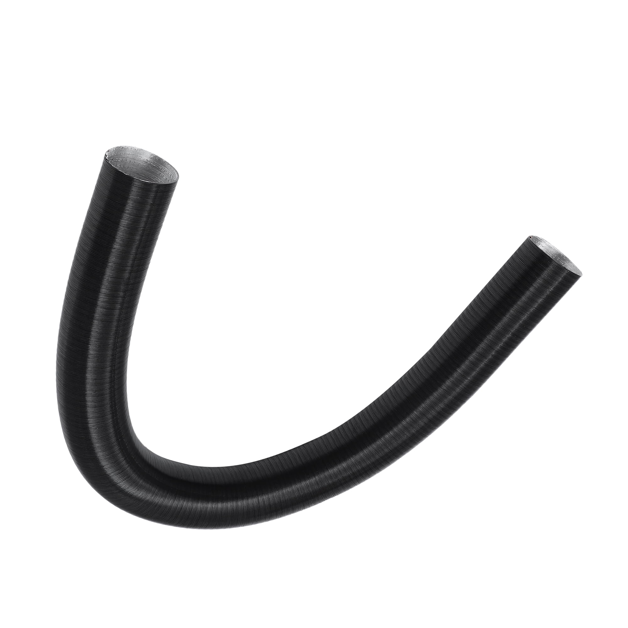 Car Heater Ducting Pipe Warm Air Ducting Hose Vent 75mm ID 2.5m Length