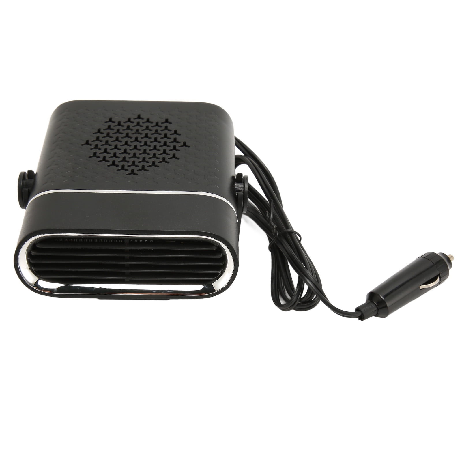 Car Heater Fan, 12V 150W Fast Heating Cooling Windshield Defroster for ...