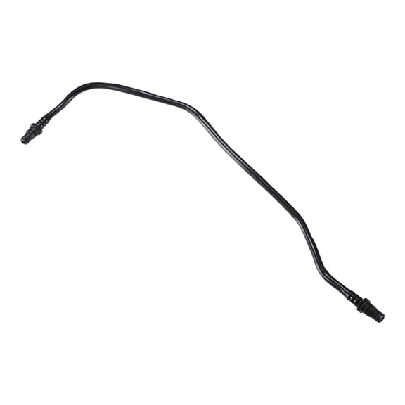 Car Heater Hose Radiator Expansion Tank Pipe for Mercedes-Benz E320 E500 No.2115010125