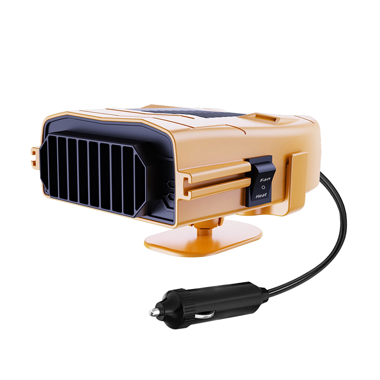 Car Heater Hot And Cold 2 With Fast Heat Car Glass Defogging Convenient