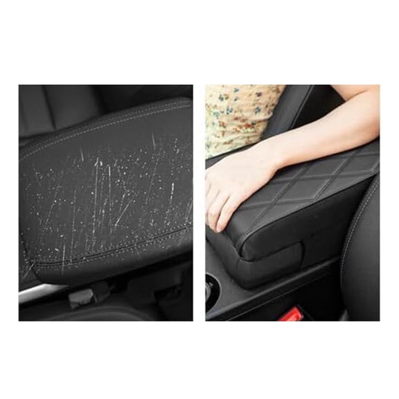 Car Heater Portable Anti-Fog 12V 24V Car Windshield Defroster Demister 2 In 1 Black Fangkenuo