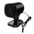 thumbnail image 1 of Car Heater - Portable Car Heater, 24V with Thermostat and Overheat Protection PTC Fast Heating for Car, 1 of 7