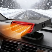 best cigarette lighter car heater Car Plug in Heaters