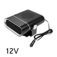 thumbnail image 1 of Car Heater Portable Clearance Car Heater Defrost Heater Heater 12V24V Portable Car Heater, 1 of 1