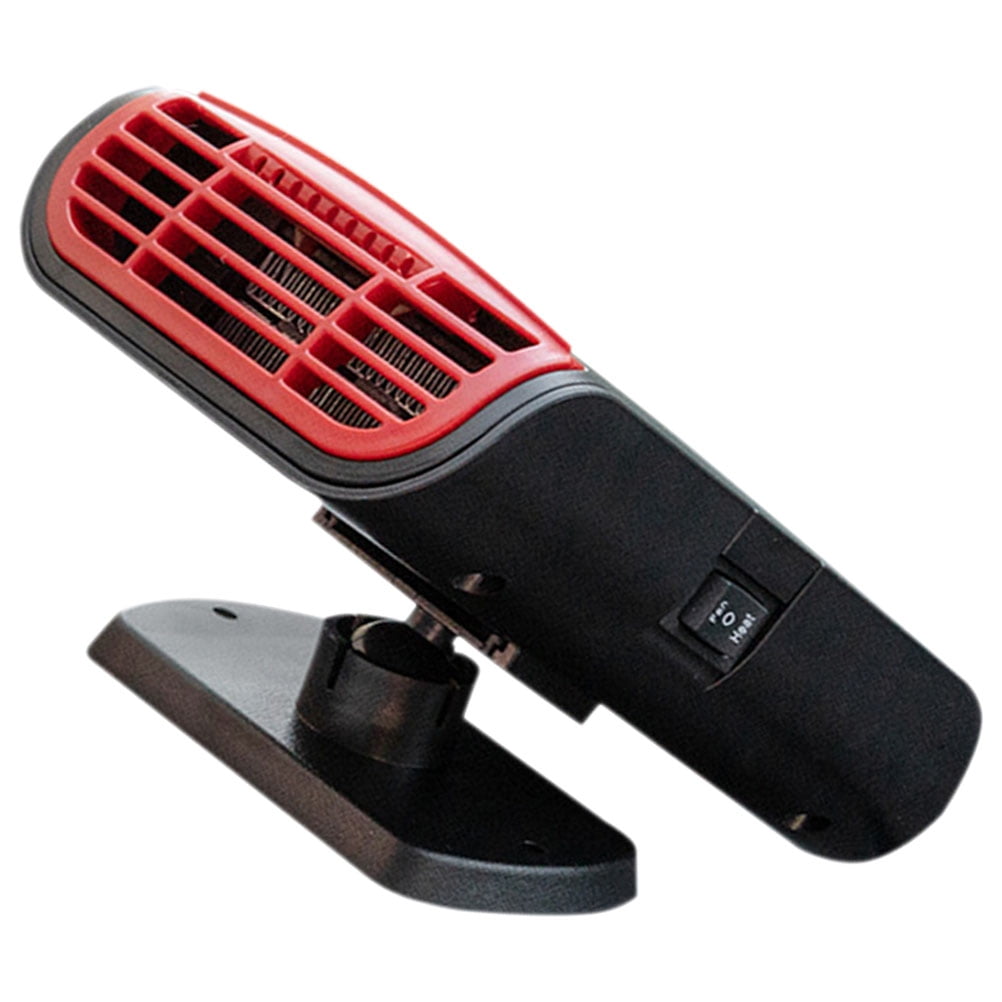 Car Heater Portable Window Defroster 12 Volt for That Plugs into