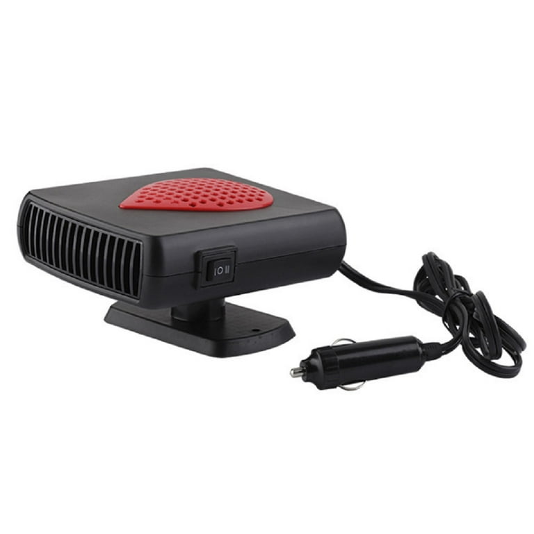 Cigarette Lighter 12 Volt Heater Walmart CSPARKV 12 Volt Car
