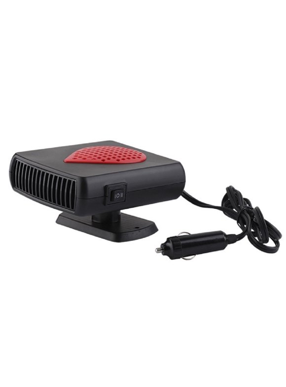 Portable Car Heaters in Other Interior Car Accessories - Walmart.com