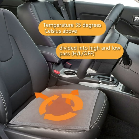 Car Heating Cushions Electric Heating Cushions, Heating Pads, Warming Pads,USB Plug
