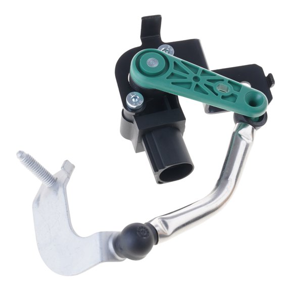 Car Height Sensors Headlight Alignment Module Corrosions Resistant Alloy Design Easy Installation 3C0412521B 3C0412522B