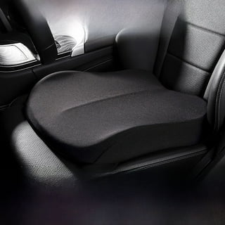 Memory foam car seat cushion walmart online