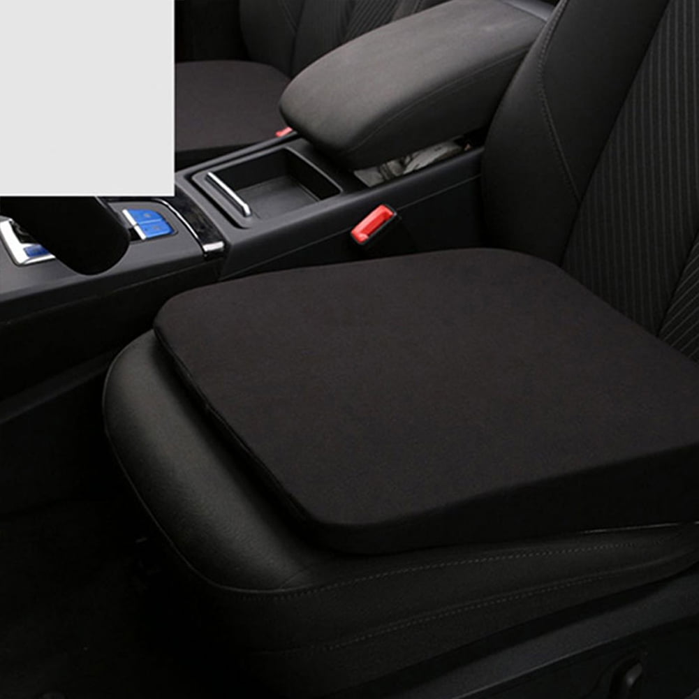 Car Heightening Cushion Seat Cushion Main Driver Single Seat Thickening