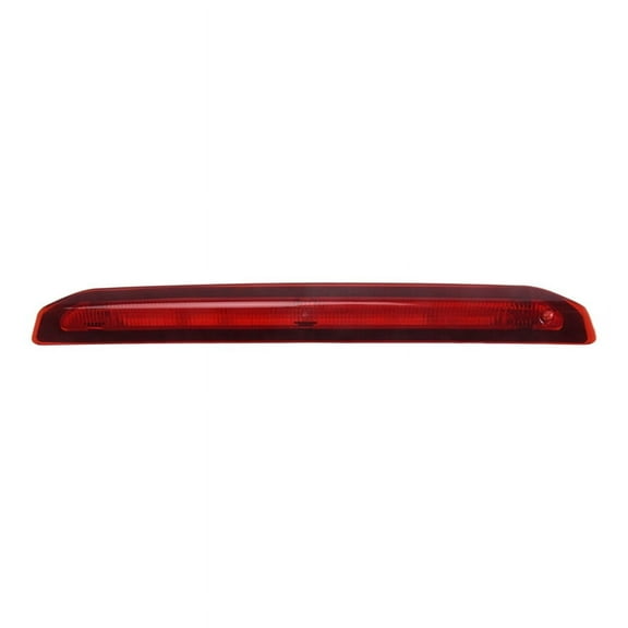 Car High Mount Rear Third Brake Light Stop Signal Lamp Red Lamp for Escape/ 2013 2014 2015 2016