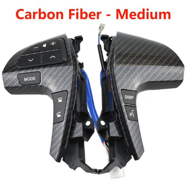 Car High Quality Steering Wheel Combination Control Switch For Toyota