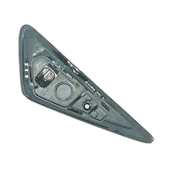 Car High Resolution Left Right Side Wing Camera Replacement ABS Materials Blind Spots Coverage 1125106-50-J 1125107-50-J