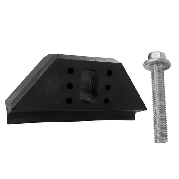 Car Hold Down Clamp Set 14005061 with Stainless Steel Bolt, Base Bracket Auto Accessory