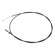 Car Hood Cable Fit for Toyota Reiz 2010-2017 OE 53630-0P020