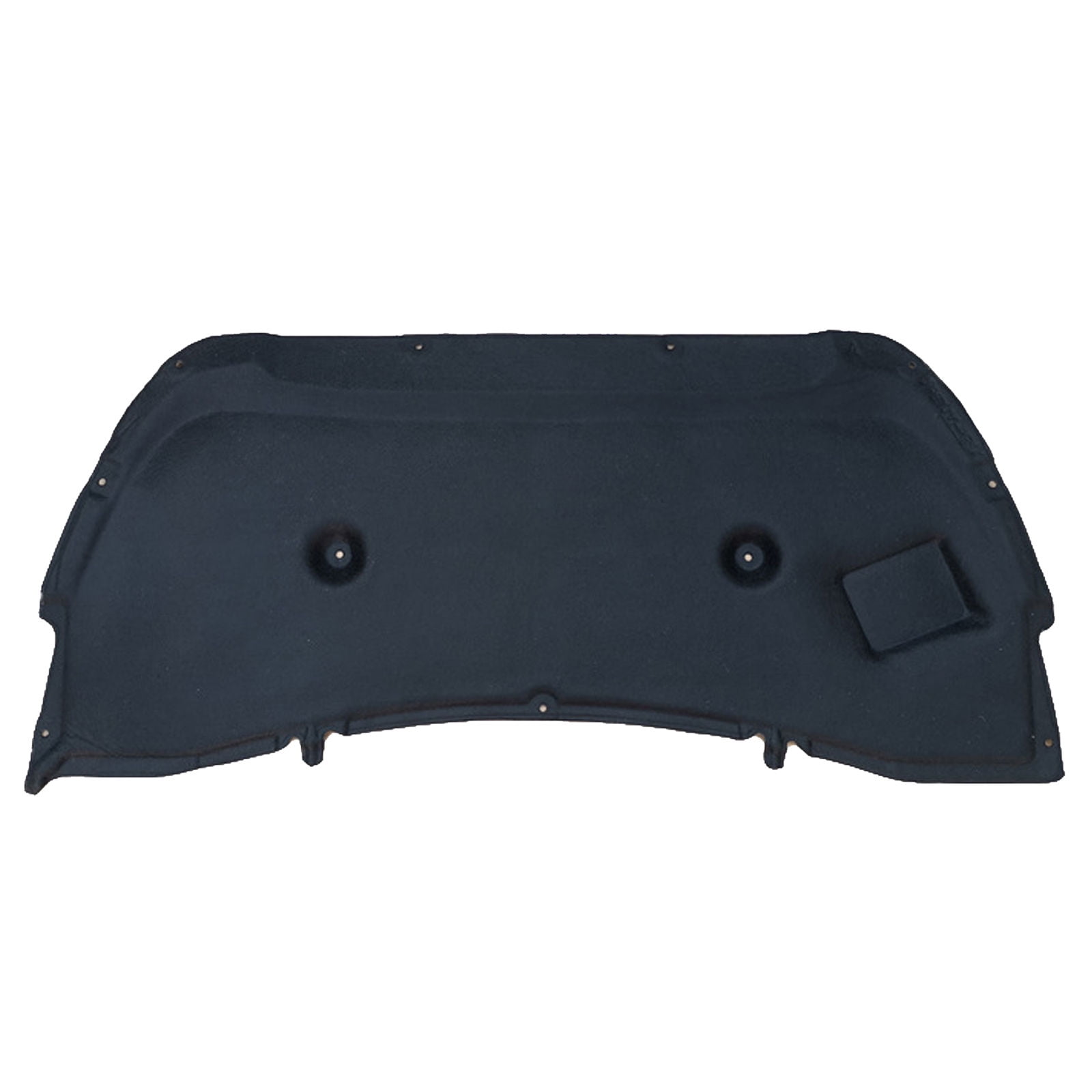 Car Hood Cover Sound Insulation Cotton For Nissan Altima 2013-2018, Front Trunk Lid Heat Insulation Mat Car Interior Accessories