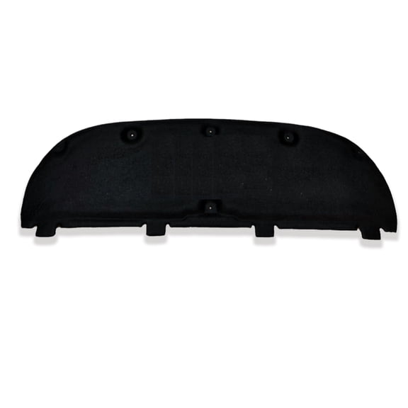 Car Hood Insulation Pad, Fits For Honda CR‑V 2017-2020, Engine Bay Heat Shield Sound Deadener, Hood Heat Shield Engine Waterproof Thermal Barrier