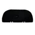 thumbnail image 1 of Car Hood Insulation Pad, Fits For Toyota Highlander​ 2020-2024, Engine Bay Heat Shield Sound Deadener, Hood Heat Shield Engine Waterproof Thermal Barrier​- Black, 1 of 5