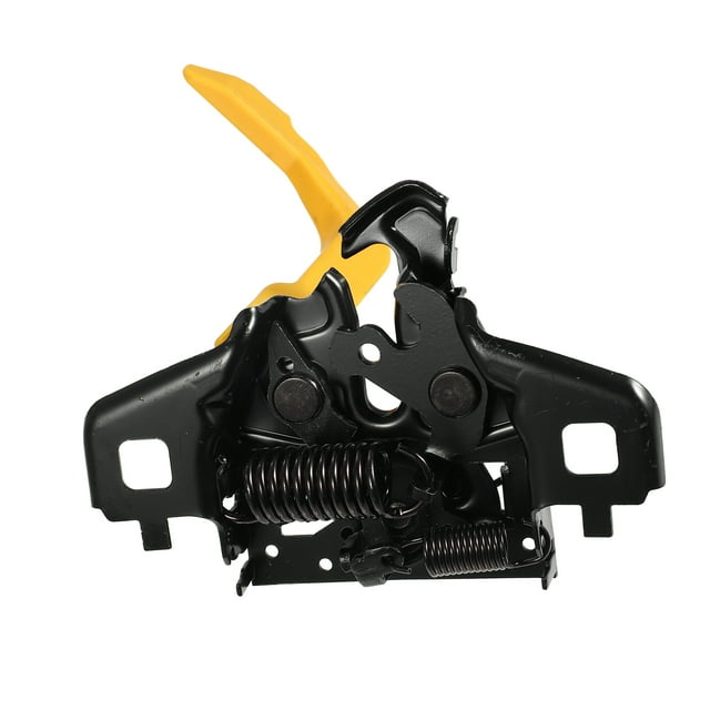 Car Hood Latch Lock Assembly Replacement Fit for Nissan Sentra 2020