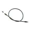 thumbnail image 1 of Car Hood Latch Release Cable Replacement for Jaguar ALL NEW XF 2016 No.T2H24630 Black, 1 of 6